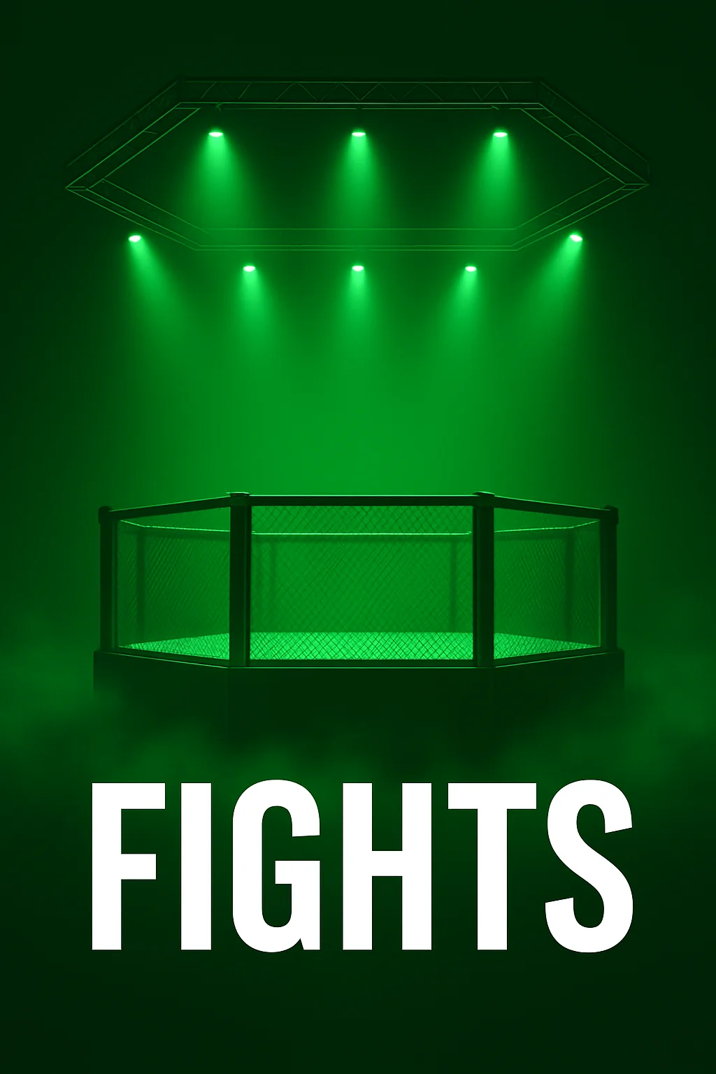 UFC - Watch UFC live with ATLAS IPTV PRO streaming service