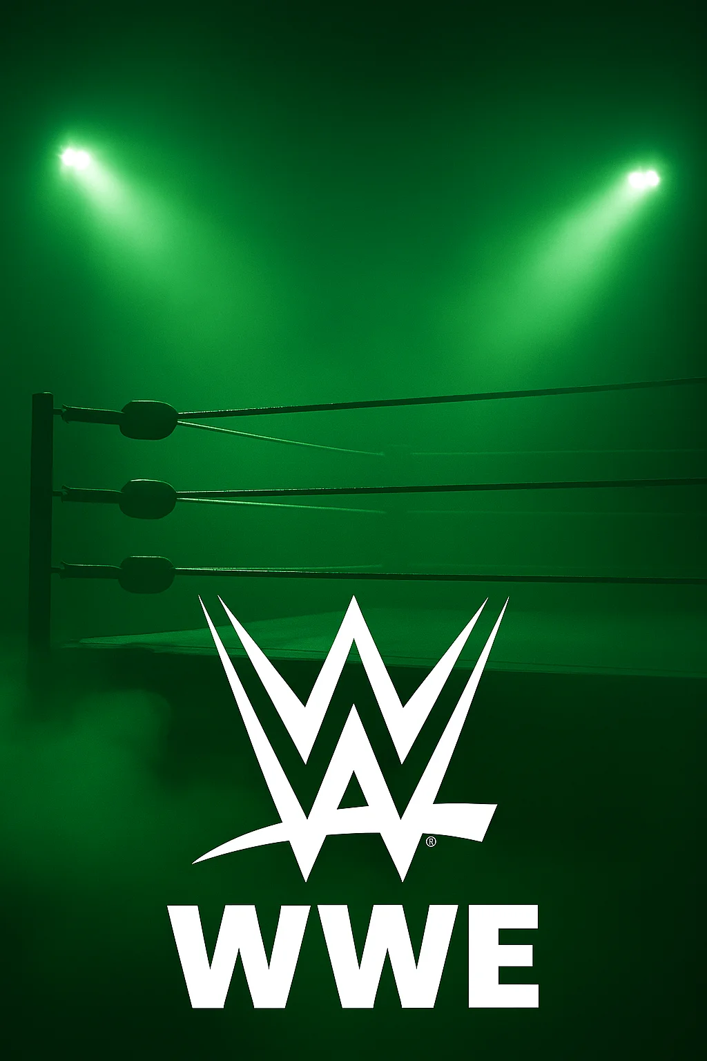 WWE - Watch WWE live with ATLAS IPTV PRO streaming service